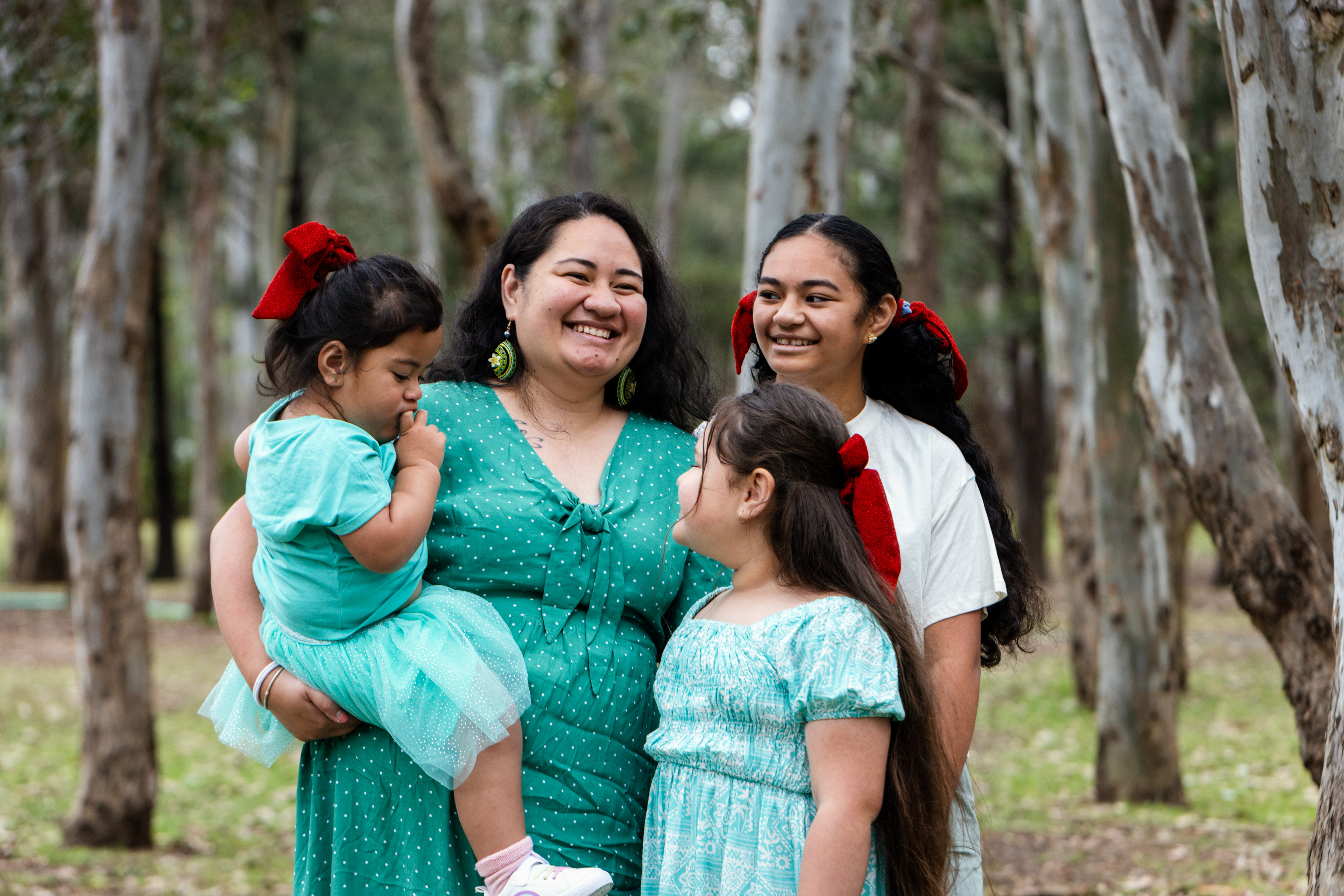 Summer 2025: Your support changes lives